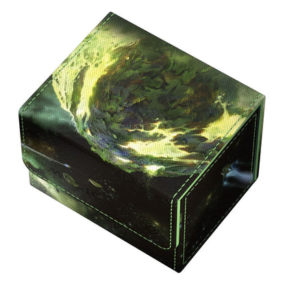Ultimate Guard Sidewinder 100+ Xenoskin Magic: The Gathering "Edge of Eternities" - Design 05