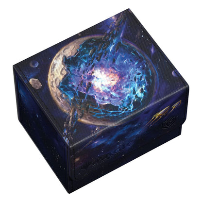 Ultimate Guard Sidewinder 100+ Xenoskin Magic: The Gathering "Edge of Eternities" - Design 07
