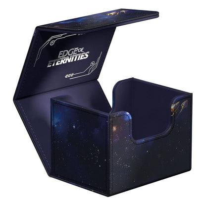 Ultimate Guard Sidewinder 100+ Xenoskin Magic: The Gathering "Edge of Eternities" - Design 07
