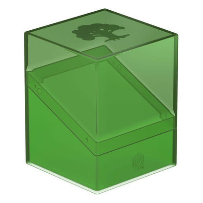 Ultimate Guard Boulder 100+ Hybrid Magic: The Gathering ’Mana Edition’ - Forest Card Boxes
