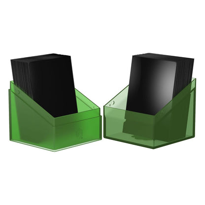 Ultimate Guard Boulder 100+ Hybrid Magic: The Gathering ’Mana Edition’ - Forest Card Boxes