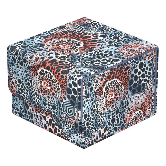 Ultimate Guard Sidewinder 133+ Xenoskin "Coral Places" - Twilight Tide Ultimate Guard