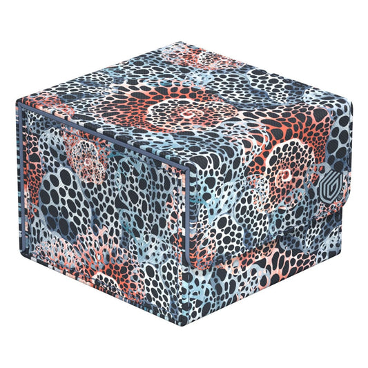 Ultimate Guard Sidewinder 133+ Xenoskin "Coral Places" - Twilight Tide Ultimate Guard