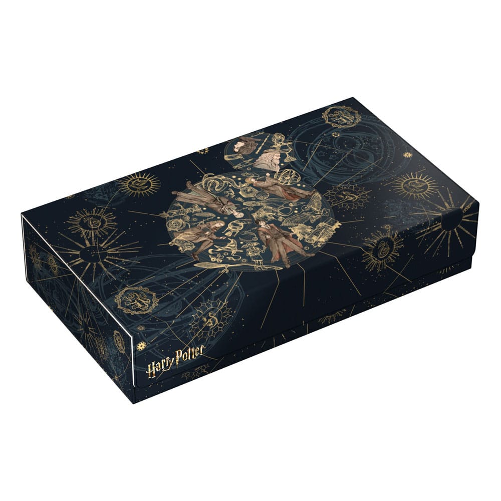 Ultimate Guard Omnihive 1000+ Xenoskin Harry Potter Ultimate Guard