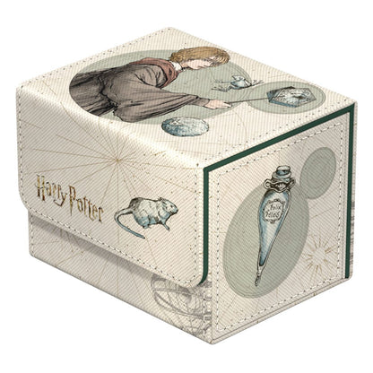 Ultimate Guard Sidewinder 100+ Xenoskin Harry Potter - Ron Weasley Card Boxes