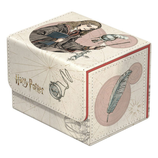 Ultimate Guard Sidewinder 100+ Xenoskin Harry Potter - Hermione Granger Ultimate Guard