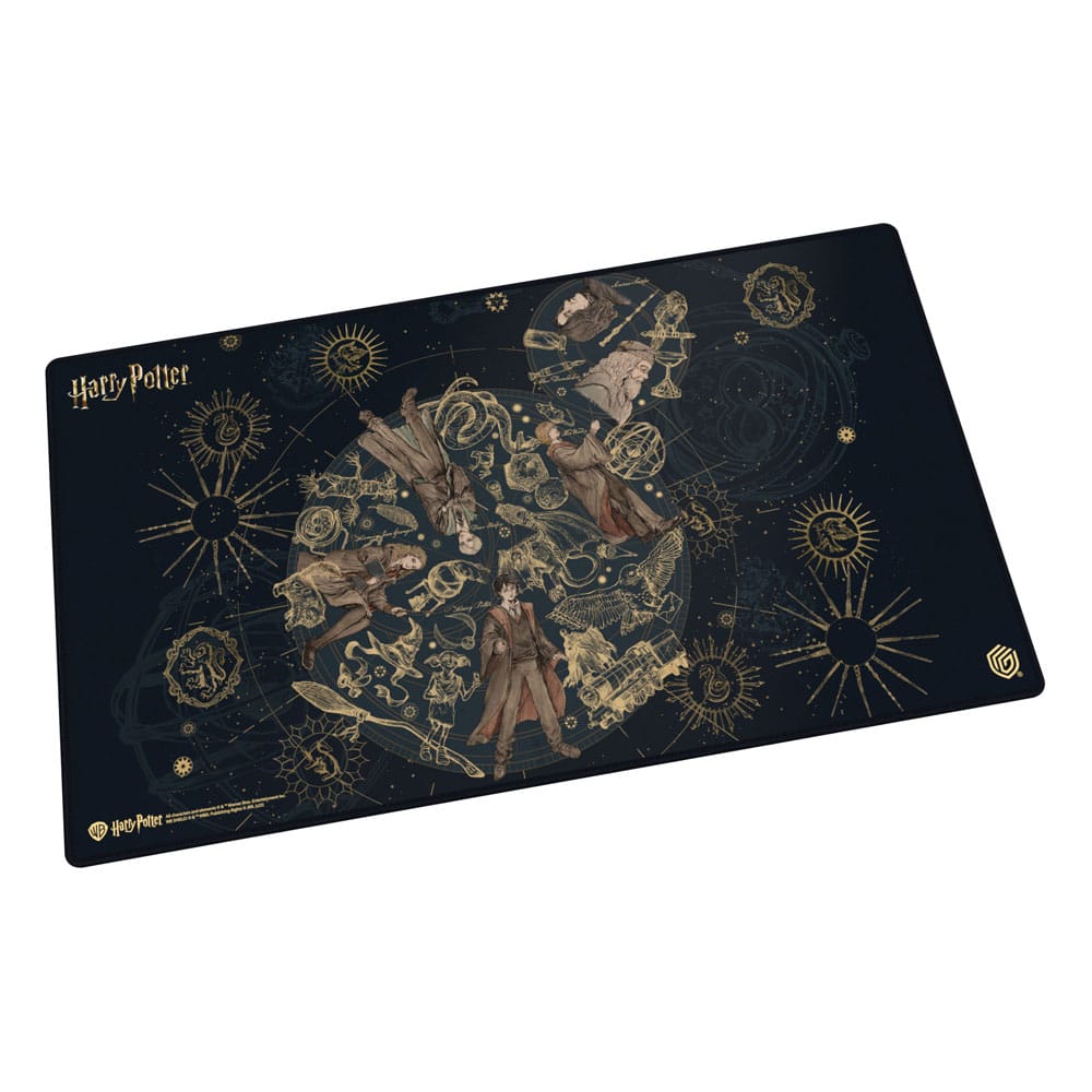 Ultimate Guard Play-Mat Harry Potter Ultimate Guard