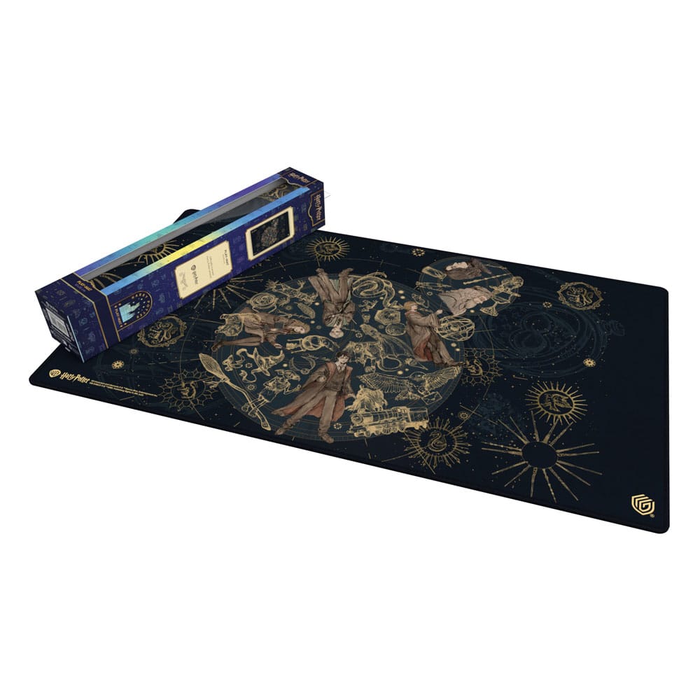 Ultimate Guard Play-Mat Harry Potter Ultimate Guard