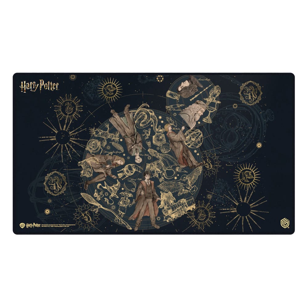 Ultimate Guard Play-Mat Harry Potter Ultimate Guard