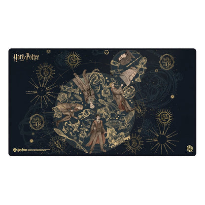 Ultimate Guard Play-Mat Harry Potter Ultimate Guard