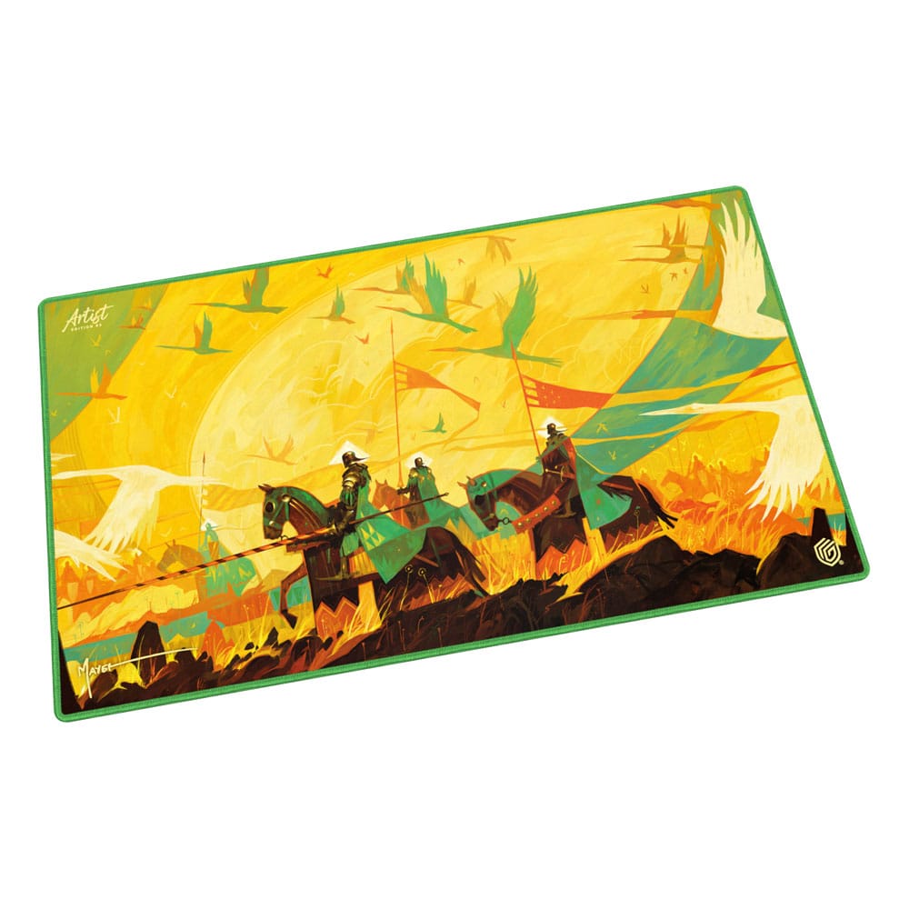 Ultimate Guard Play-Mat "Artist Edition #3 Dominik Mayer" Ultimate Guard