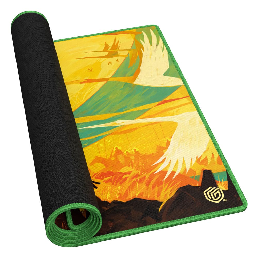 Ultimate Guard Play-Mat "Artist Edition #3 Dominik Mayer" Ultimate Guard