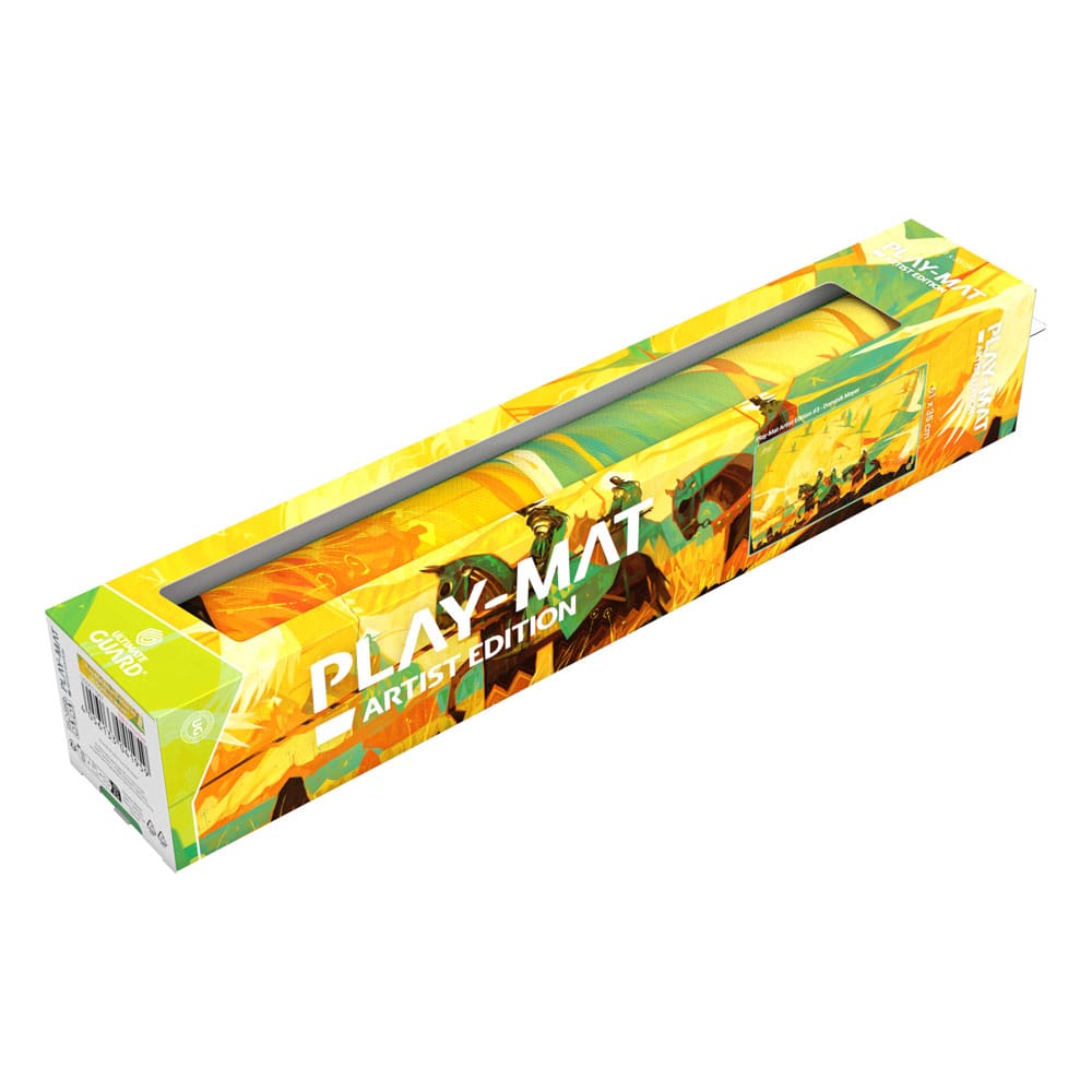 Ultimate Guard Play-Mat "Artist Edition #3 Dominik Mayer" Ultimate Guard