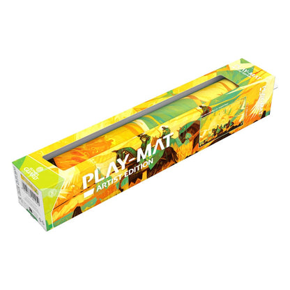 Ultimate Guard Play-Mat "Artist Edition #3 Dominik Mayer" Ultimate Guard