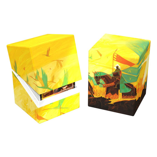Ultimate Guard RTE Boulder 100+ "Artist Edition #3 Dominik Mayer" Duo-Pack Ultimate Guard