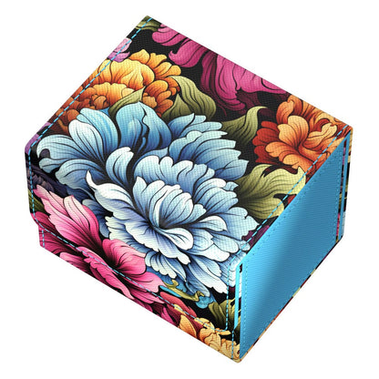 Ultimate Guard Sidewinder 100+ Xenoskin "Floral Places" - Springbloom Meadow Ultimate Guard