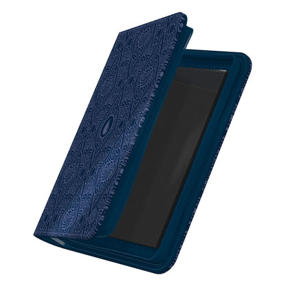 Ultimate Guard Zipfolio 160 Xenoskin Magic: The Gathering | Avatar: The Last Airbender - Mana Symbol Blue