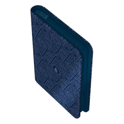 Ultimate Guard Zipfolio 160 Xenoskin Magic: The Gathering | Avatar: The Last Airbender - Mana Symbol Blue