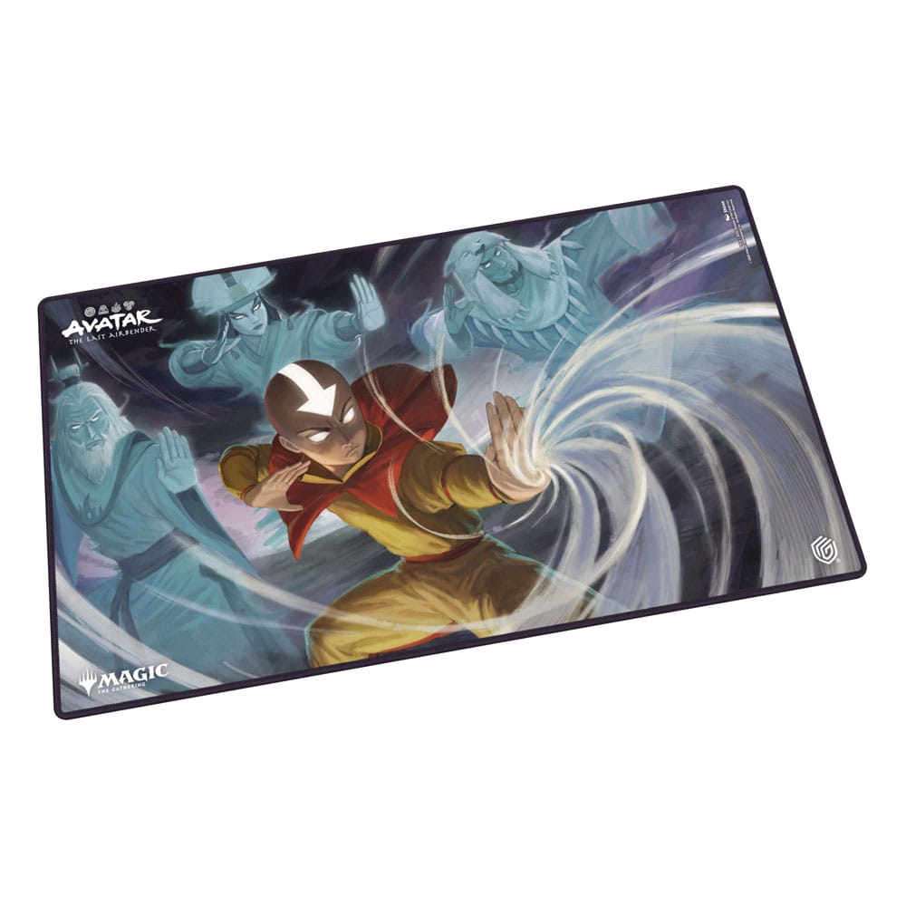 Ultimate Guard Play-Mat Magic: The Gathering | Avatar: The Last Airbender - White Uncommon