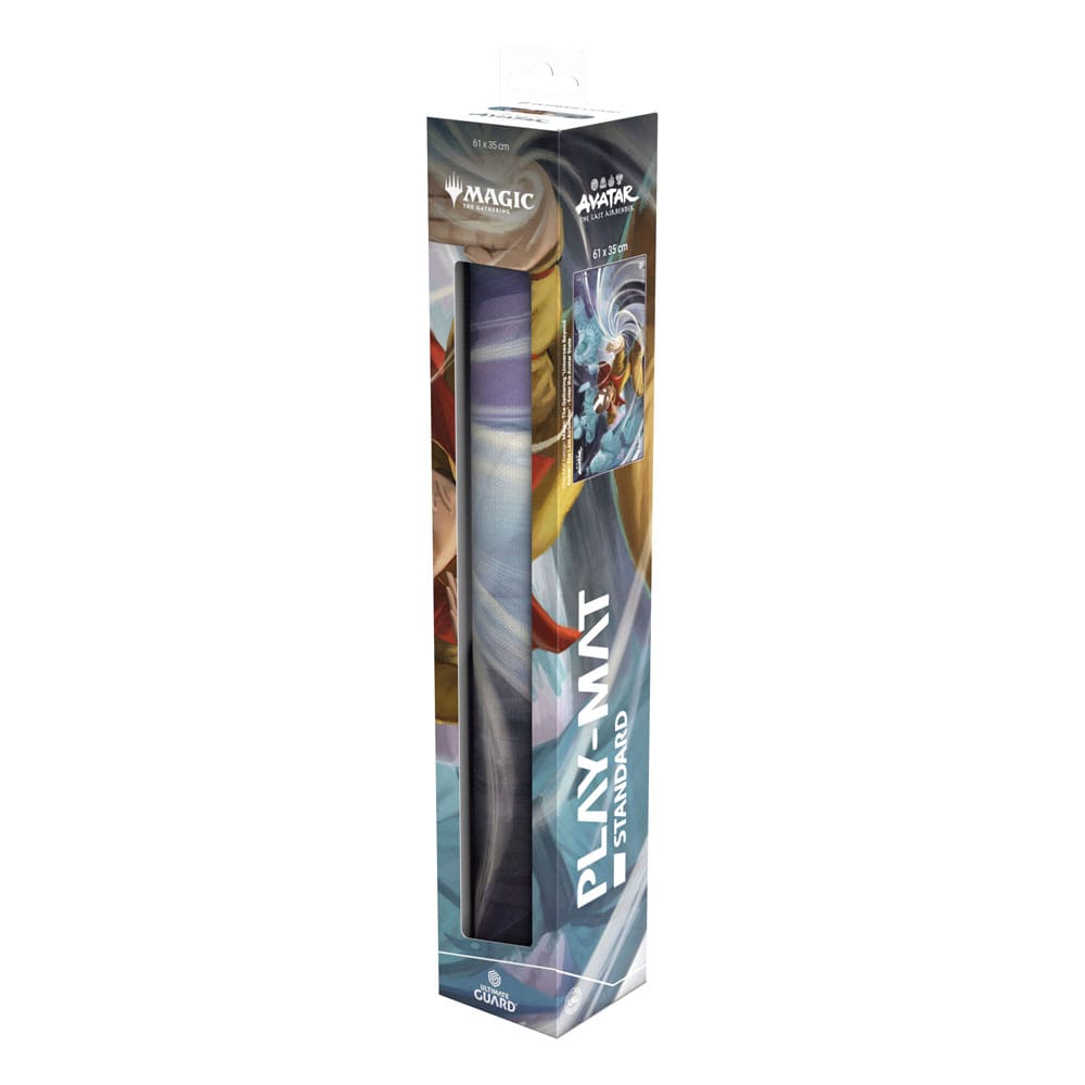 Ultimate Guard Play-Mat Magic: The Gathering | Avatar: The Last Airbender - White Uncommon