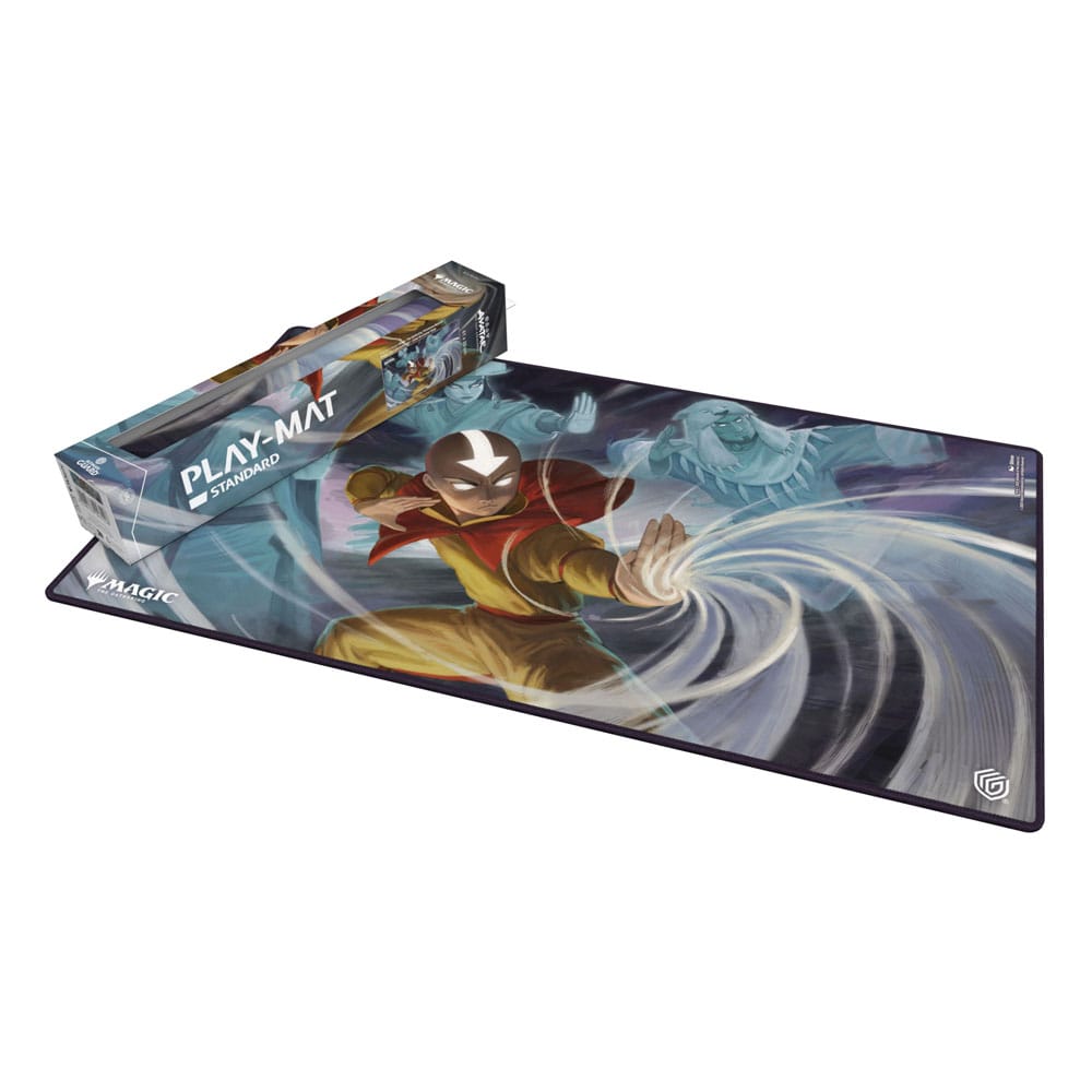Ultimate Guard Play-Mat Magic: The Gathering | Avatar: The Last Airbender - White Uncommon