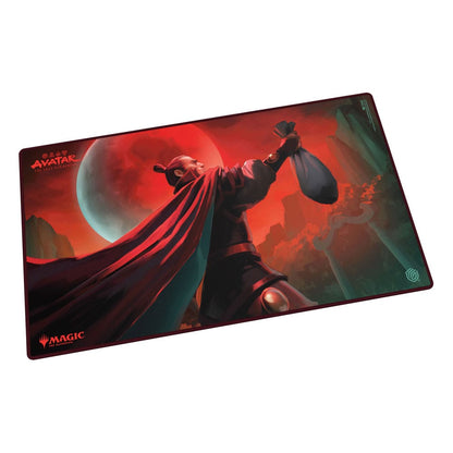 Ultimate Guard Play-Mat Magic: The Gathering | Avatar: The Last Airbender - Legendary Red Rare