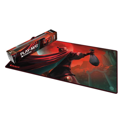 Ultimate Guard Play-Mat Magic: The Gathering | Avatar: The Last Airbender - Legendary Red Rare