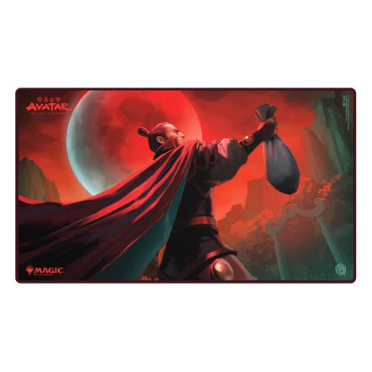 Ultimate Guard Play-Mat Magic: The Gathering | Avatar: The Last Airbender - Legendary Red Rare