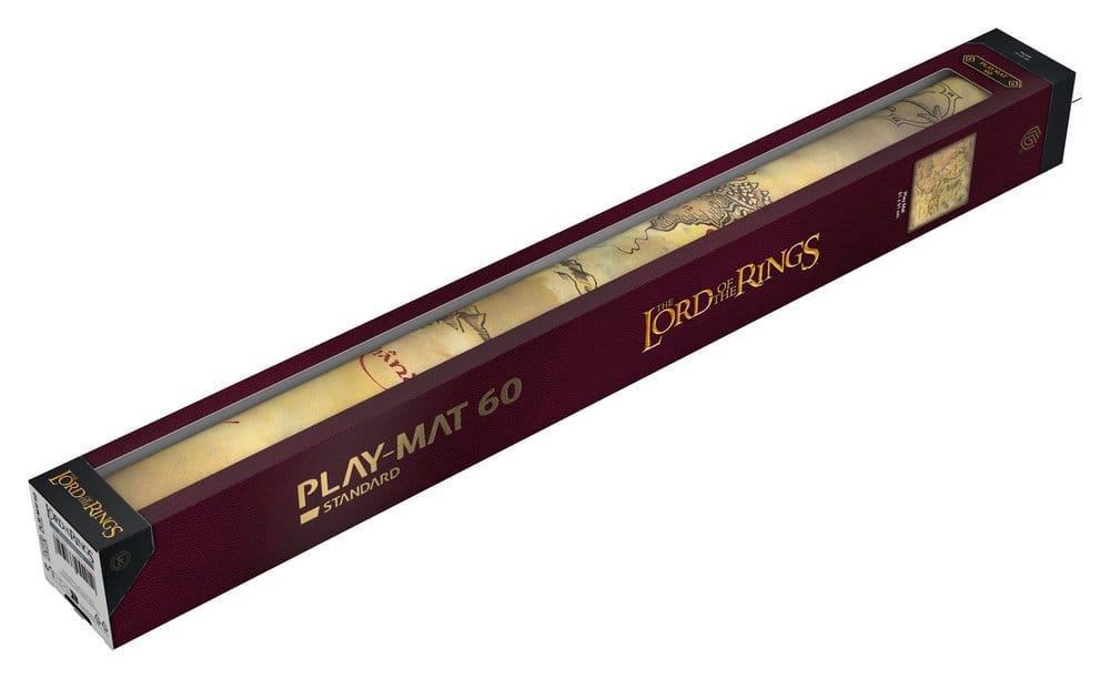 Ultimate Guard Play-Mat The Lord of the Rings™ "Places of Middle-earth"