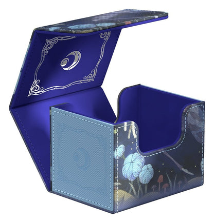 Ultimate Guard Sidewinder 100+ Xenoskin Magic: The Gathering "Lorwyn Eclipsed" - Black Mythic (Alternate Art) - FanofThings.co.uk