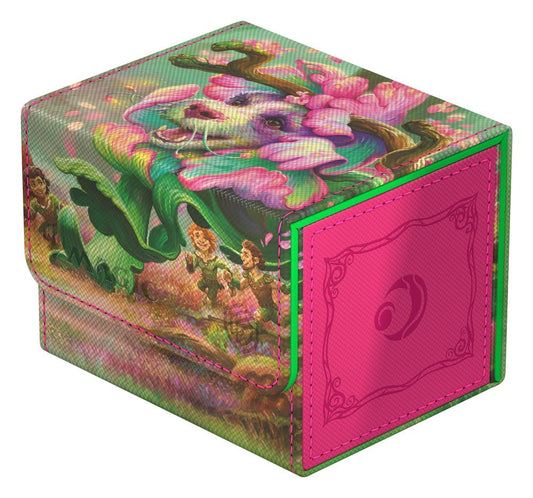 Ultimate Guard Sidewinder 100+ Xenoskin Magic: The Gathering "Lorwyn Eclipsed" - Multicolor Mythic - FanofThings.co.uk