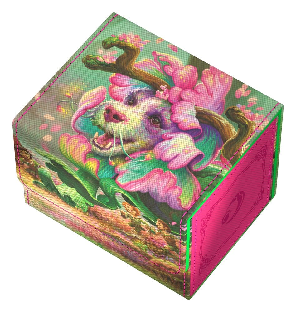 Ultimate Guard Sidewinder 100+ Xenoskin Magic: The Gathering "Lorwyn Eclipsed" - Multicolor Mythic - FanofThings.co.uk