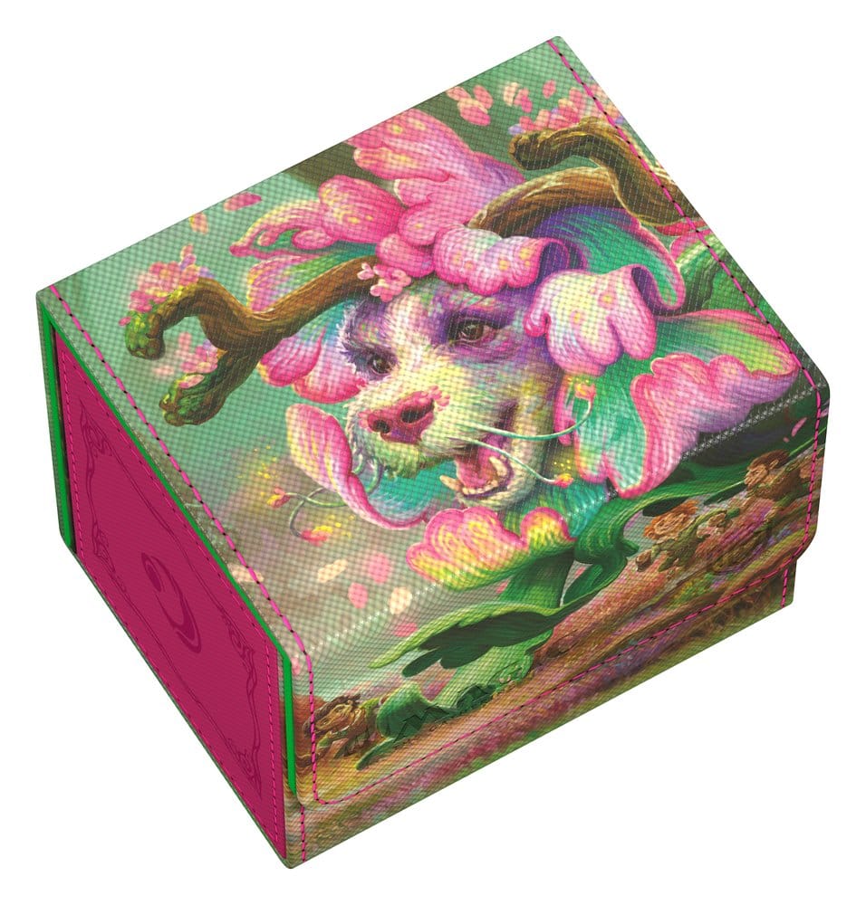 Ultimate Guard Sidewinder 100+ Xenoskin Magic: The Gathering "Lorwyn Eclipsed" - Multicolor Mythic - FanofThings.co.uk