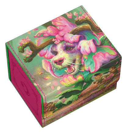Ultimate Guard Sidewinder 100+ Xenoskin Magic: The Gathering "Lorwyn Eclipsed" - Multicolor Mythic - FanofThings.co.uk