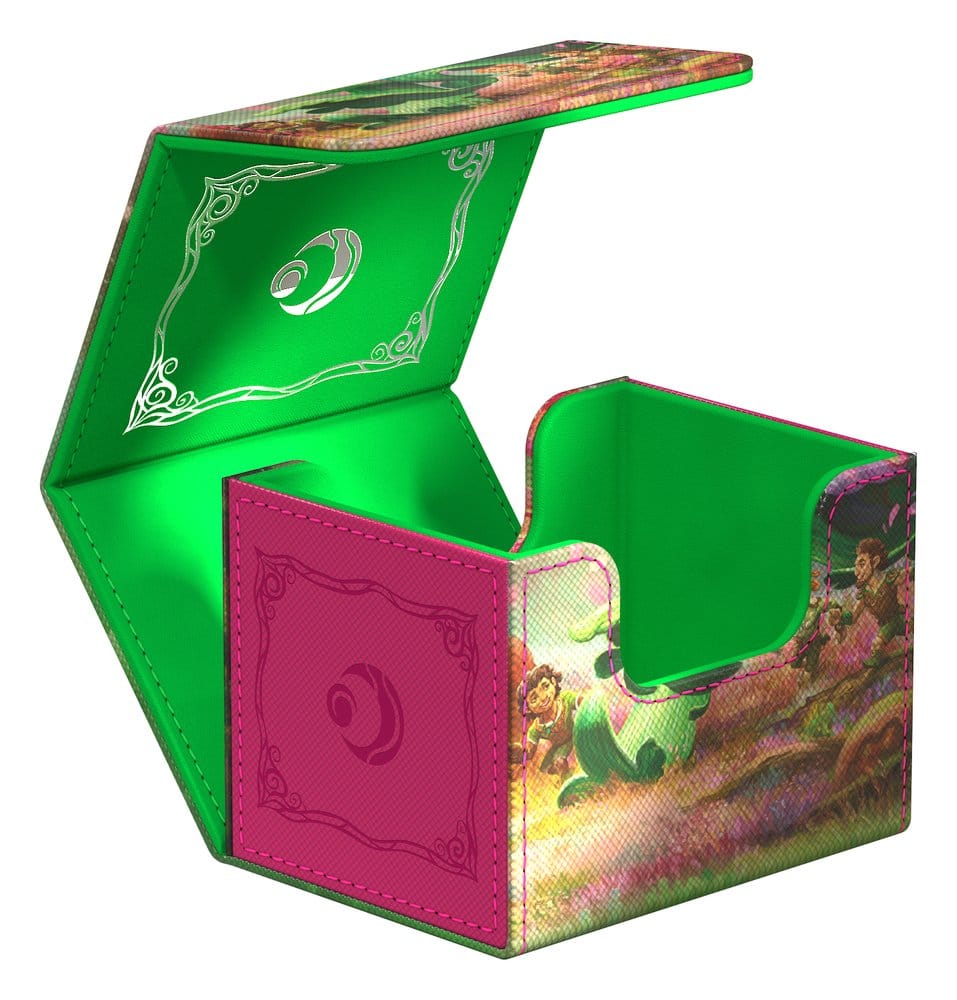 Ultimate Guard Sidewinder 100+ Xenoskin Magic: The Gathering "Lorwyn Eclipsed" - Multicolor Mythic - FanofThings.co.uk