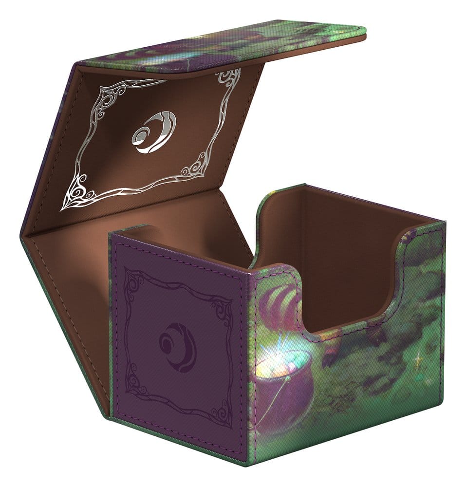 Ultimate Guard Sidewinder 100+ Xenoskin Magic: The Gathering "Lorwyn Eclipsed" - Multicolor Uncommon - FanofThings.co.uk