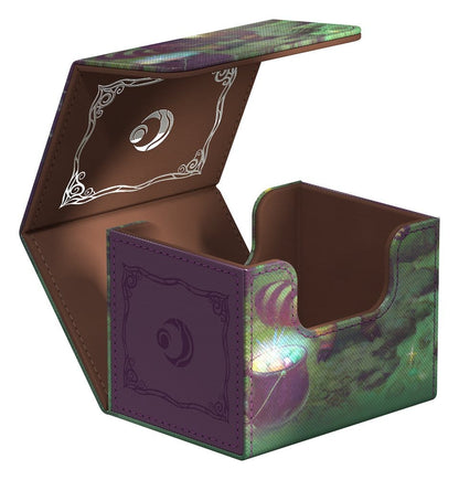 Ultimate Guard Sidewinder 100+ Xenoskin Magic: The Gathering "Lorwyn Eclipsed" - Multicolor Uncommon - FanofThings.co.uk