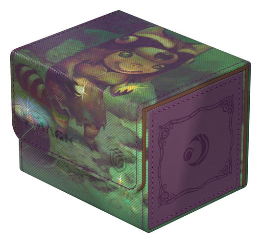 Ultimate Guard Sidewinder 100+ Xenoskin Magic: The Gathering "Lorwyn Eclipsed" - Multicolor Uncommon - FanofThings.co.uk