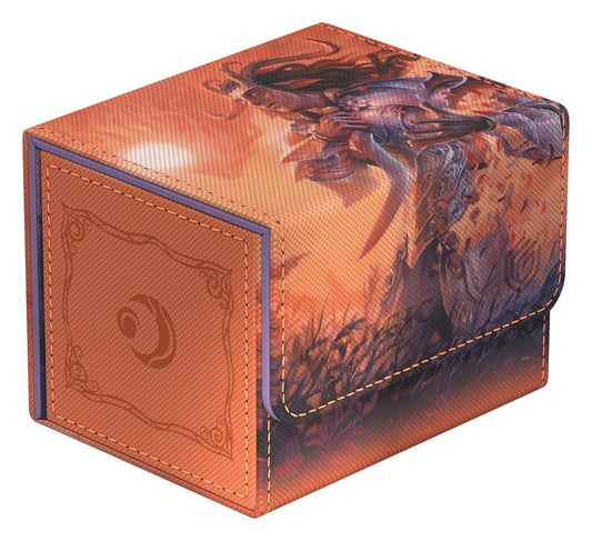 Ultimate Guard Sidewinder 100+ Xenoskin Magic: The Gathering "Lorwyn Eclipsed" - White Legendary Rare - FanofThings.co.uk