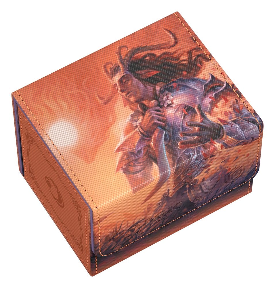 Ultimate Guard Sidewinder 100+ Xenoskin Magic: The Gathering "Lorwyn Eclipsed" - White Legendary Rare - FanofThings.co.uk