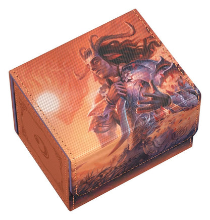 Ultimate Guard Sidewinder 100+ Xenoskin Magic: The Gathering "Lorwyn Eclipsed" - White Legendary Rare - FanofThings.co.uk