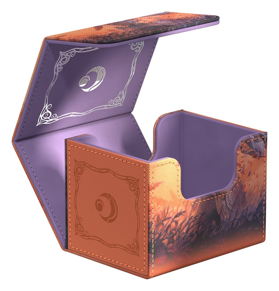 Ultimate Guard Sidewinder 100+ Xenoskin Magic: The Gathering "Lorwyn Eclipsed" - White Legendary Rare - FanofThings.co.uk