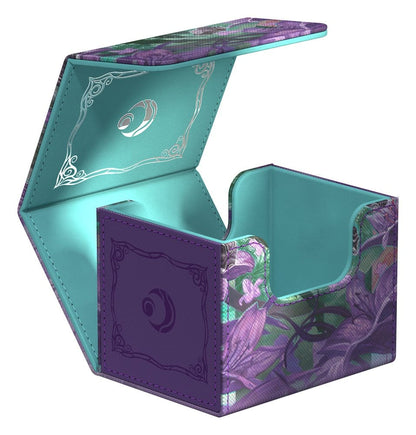 Ultimate Guard Sidewinder 100+ Xenoskin Magic: The Gathering "Lorwyn Eclipsed" - Black Rare - FanofThings.co.uk