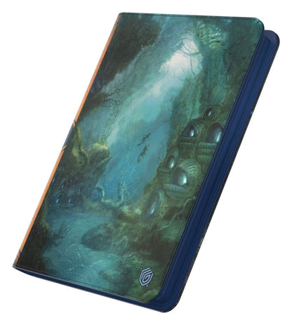 Ultimate Guard Zipfolio 360 Xenoskin Magic: The Gathering "Lorwyn Eclipsed" - Island Ultimate Guard