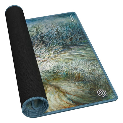 Ultimate Guard Play-Mat Magic: The Gathering "Lorwyn Eclipsed" - Black Common 2