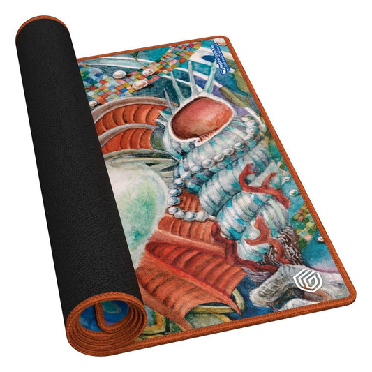 Ultimate Guard Play-Mat Magic: The Gathering "Lorwyn Eclipsed" - Multicolor Rare