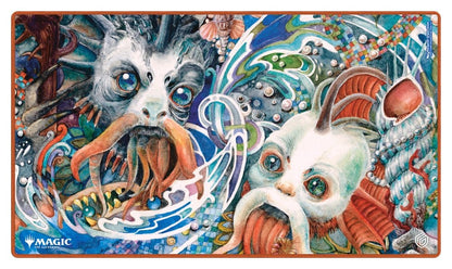 Ultimate Guard Play-Mat Magic: The Gathering "Lorwyn Eclipsed" - Multicolor Rare