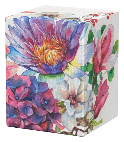 Ultimate Guard RTE Boulder 100+ Floral Places - Lotus Bloom Ultimate Guard