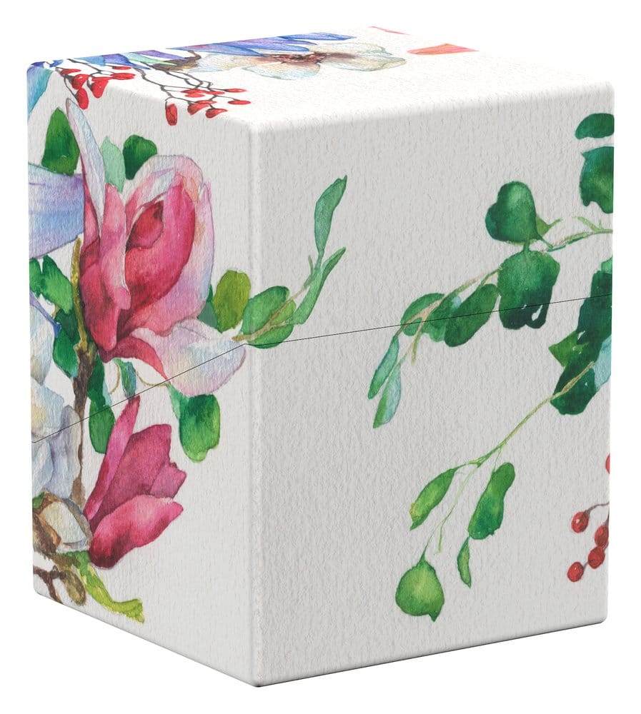 Ultimate Guard RTE Boulder 100+ Floral Places - Lotus Bloom Ultimate Guard