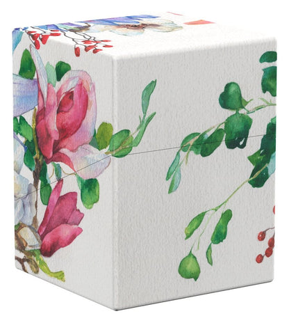 Ultimate Guard RTE Boulder 100+ Floral Places - Lotus Bloom Ultimate Guard